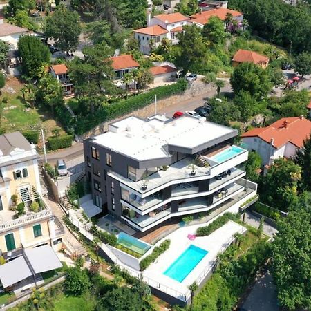 Marena - Trees To Seas Luxury Escape Apartment Opatija Exterior photo