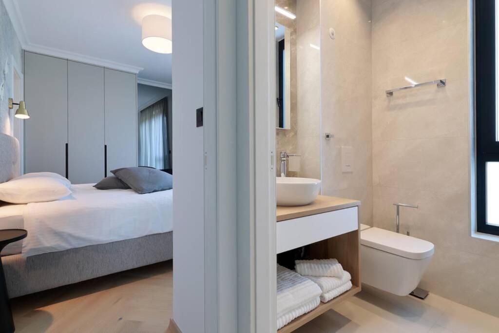 Marena - Trees To Seas Luxury Escape Apartment Opatija Exterior photo