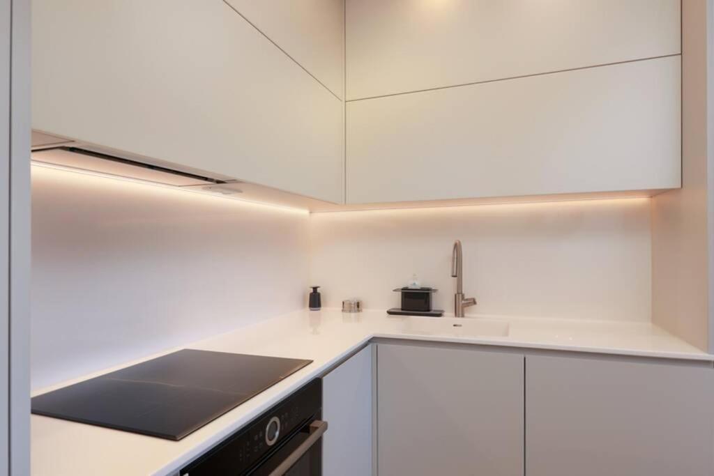 Marena - Trees To Seas Luxury Escape Apartment Opatija Exterior photo