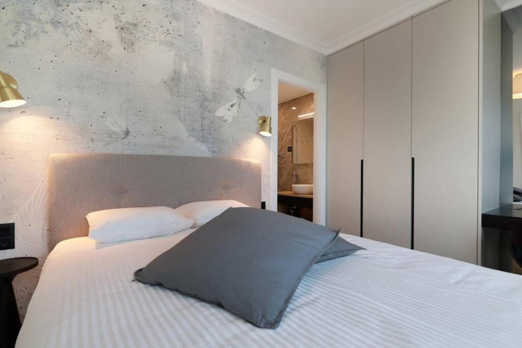 Marena - Trees To Seas Luxury Escape Apartment Opatija Exterior photo