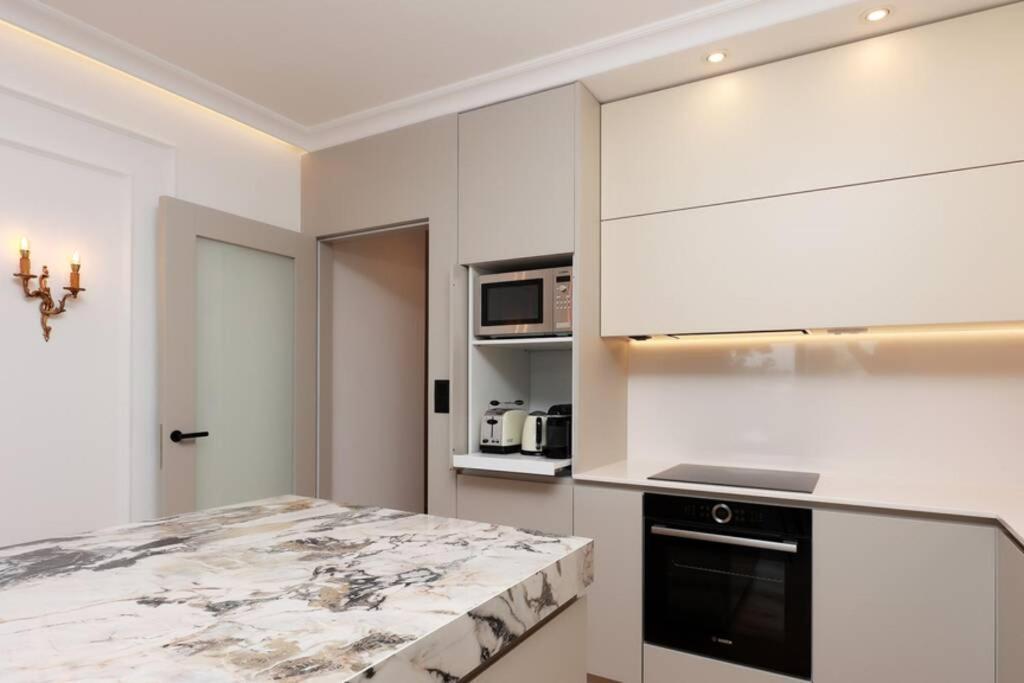 Marena - Trees To Seas Luxury Escape Apartment Opatija Exterior photo