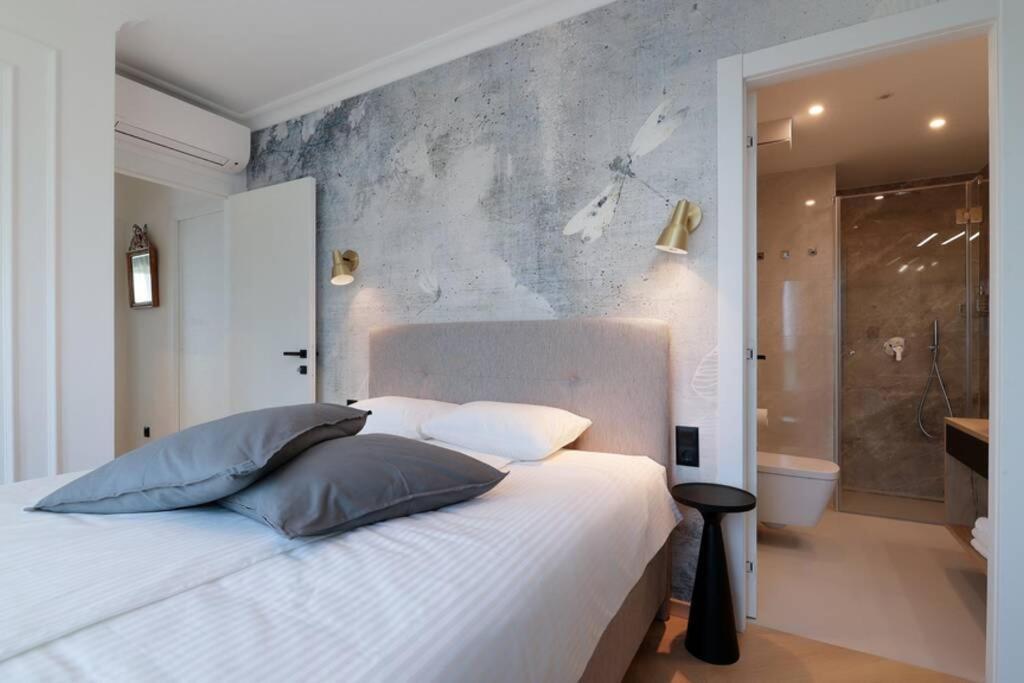 Marena - Trees To Seas Luxury Escape Apartment Opatija Exterior photo