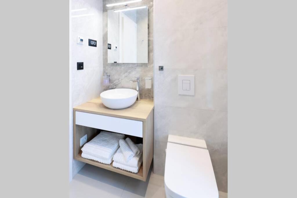 Marena - Trees To Seas Luxury Escape Apartment Opatija Exterior photo