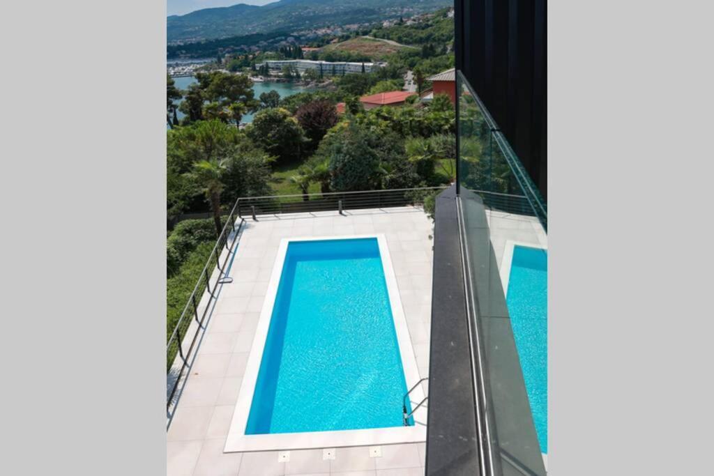 Marena - Trees To Seas Luxury Escape Apartment Opatija Exterior photo