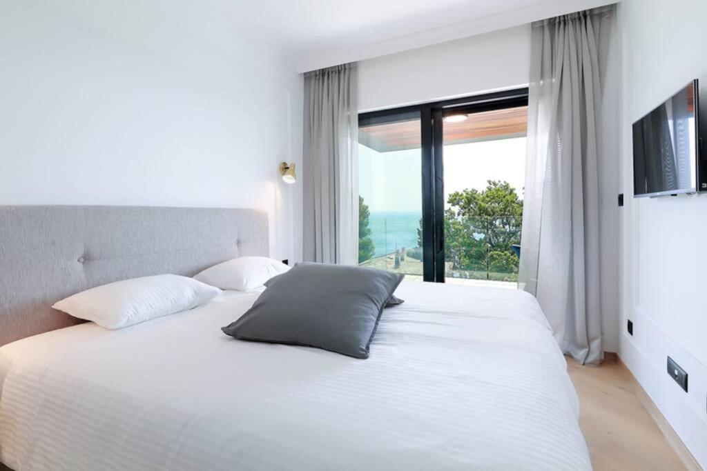 Marena - Trees To Seas Luxury Escape Apartment Opatija Exterior photo