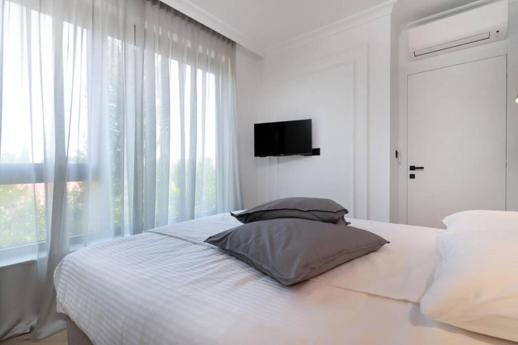 Marena - Trees To Seas Luxury Escape Apartment Opatija Exterior photo